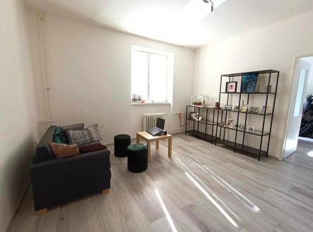 Pronájem bytu, 2+1, 60 m²