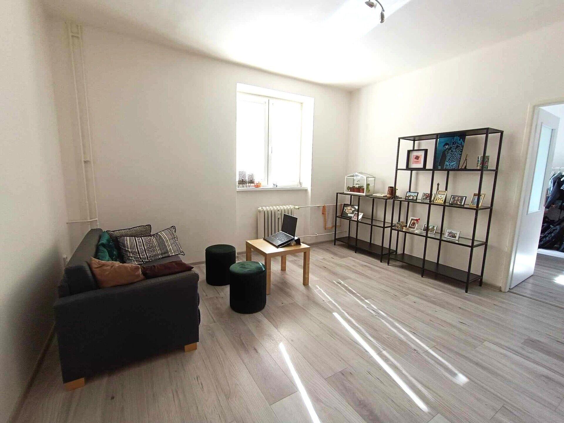 Pronájem bytu 2+1, po kompletní rekonstrukci, 60 m², Havanská, Ostrava - Poruba