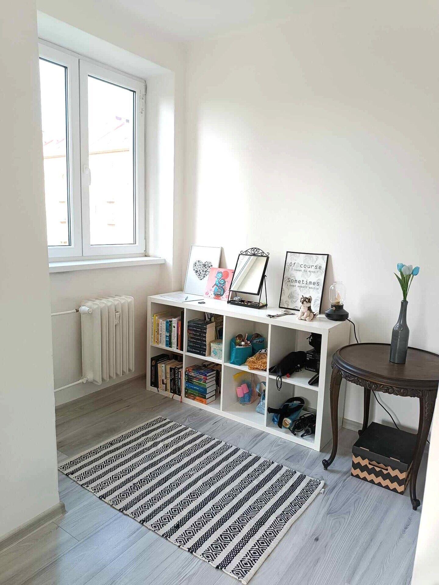 Pronájem bytu 2+1, po kompletní rekonstrukci, 60 m², Havanská, Ostrava - Poruba