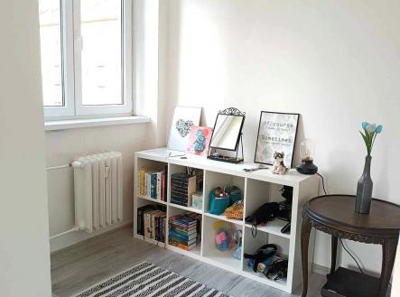 Pronájem bytu, 2+1, 60 m²