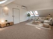 Pronájem bytu, 3+1, 160 m²