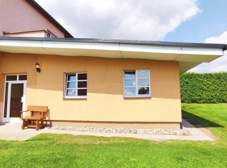 Pronájem bytu, 2+kk, 50 m²
