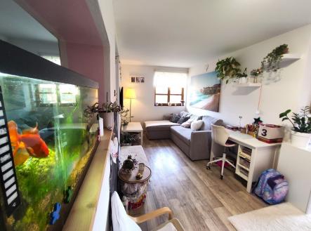 Pronájem bytu, 2+kk, 50 m²