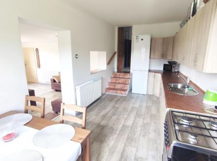 Pronájem bytu, 2+kk, 50 m²