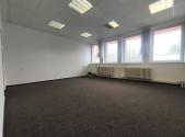 Pronájem kanceláře, 29 m²
