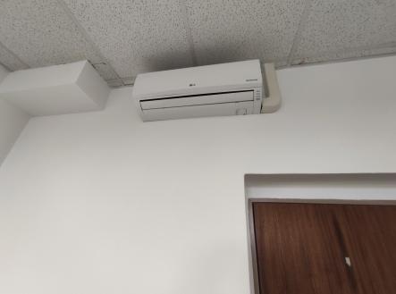 Pronájem kanceláře, 29 m²