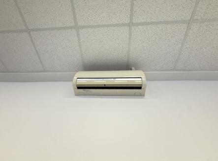 Pronájem kanceláře, 29 m²