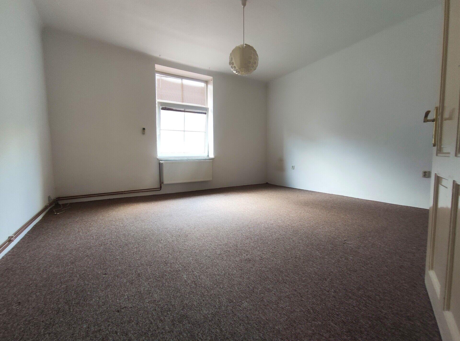 Pronájem bytu 1+1, 41 m², po rekonstrukci, Daliborova, Ostrava - Mar. Hory