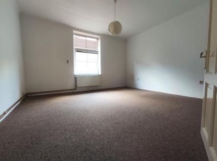 Pronájem bytu, 1+1, 41 m²