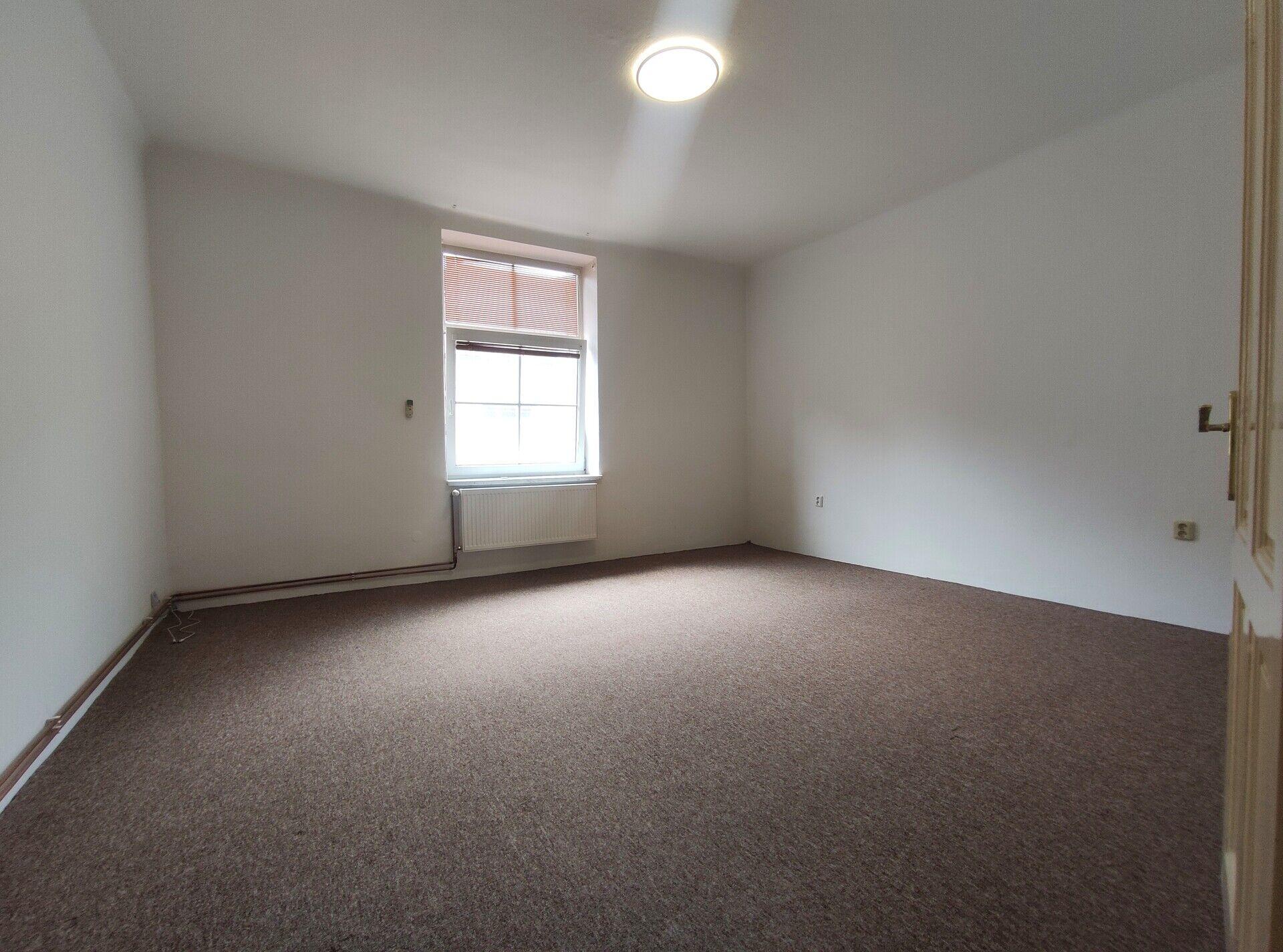 Pronájem bytu 1+1, 41 m², s klimatizací, Daliborova, Ostrava - Mar. Hory