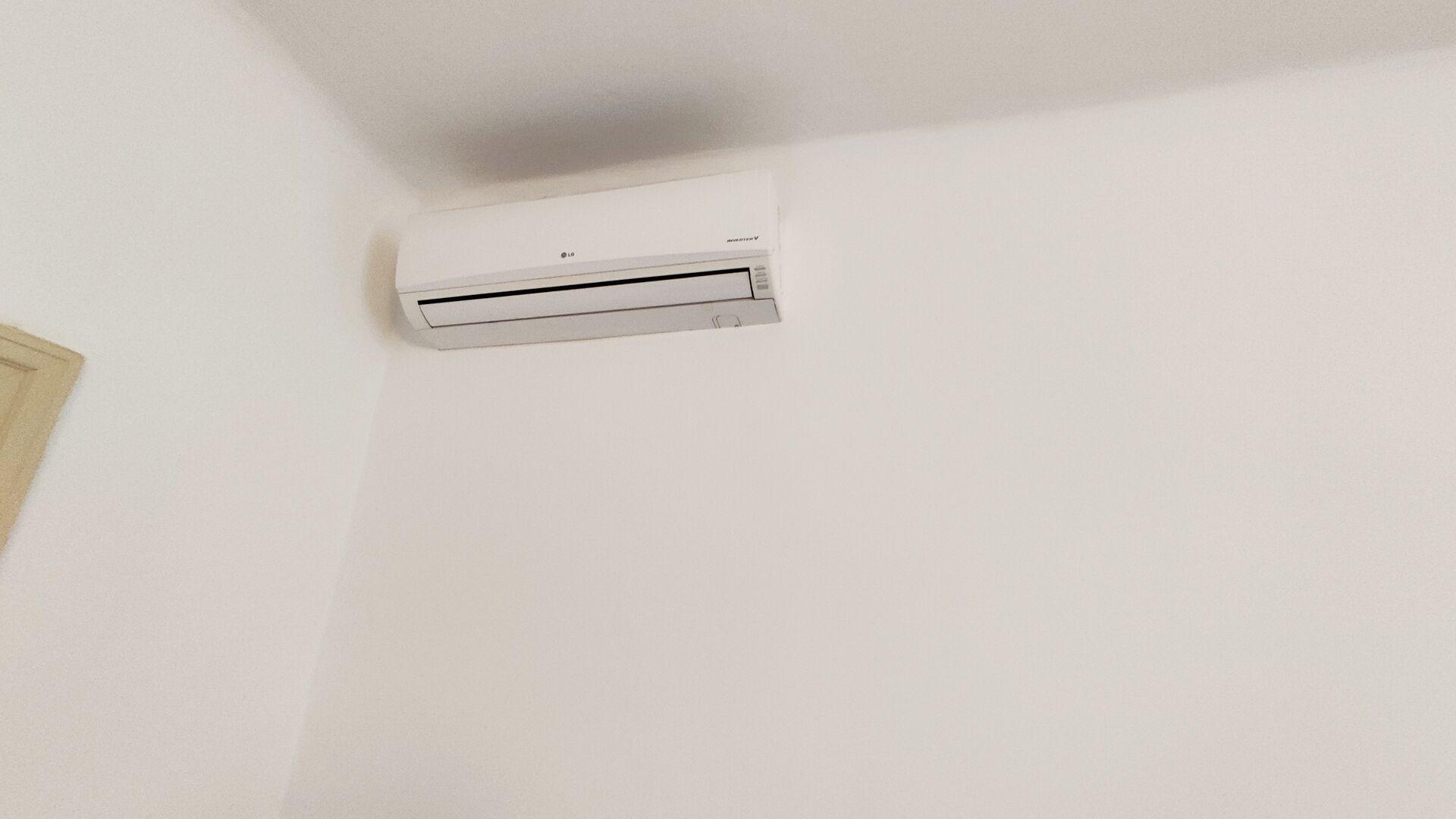 Pronájem bytu 1+1, 41 m², s klimatizací, Daliborova, Ostrava - Mar. Hory
