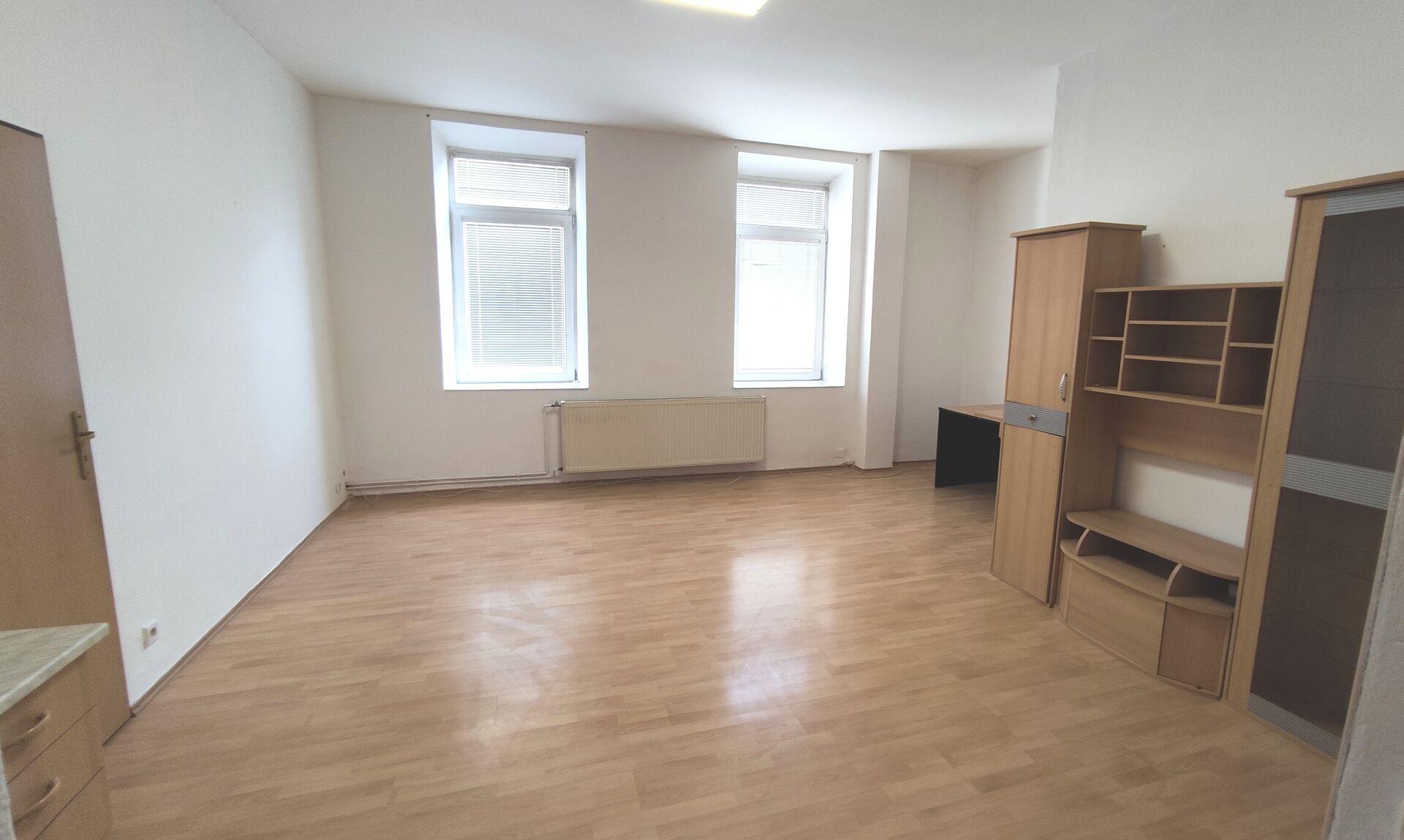 Pronájem bytu, 2+kk, 72m2, Šalounova, Ostrava - Vítkovice