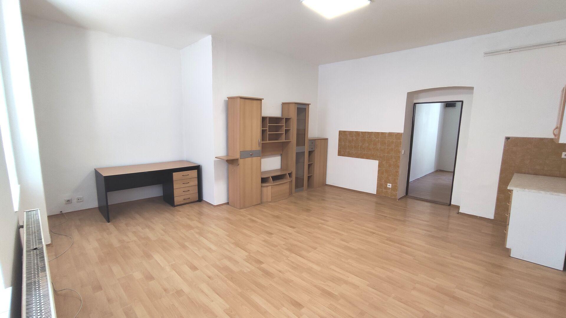 Pronájem bytu, 2+kk, 72m2, Šalounova, Ostrava - Vítkovice
