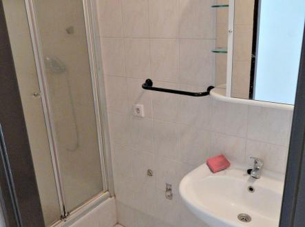 Pronájem bytu, 2+kk, 72 m²