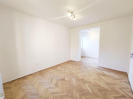 Pronájem bytu, 2+1, 60 m²