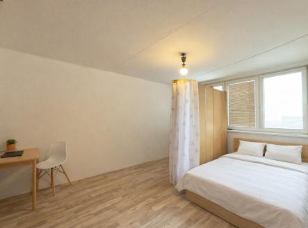 Prodej bytu, 1+kk, 34 m²