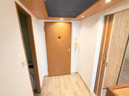 Prodej bytu, 1+kk, 34 m²