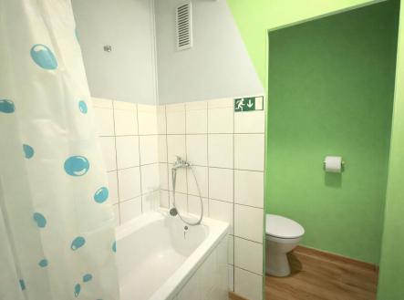 Prodej bytu, 1+kk, 34 m²