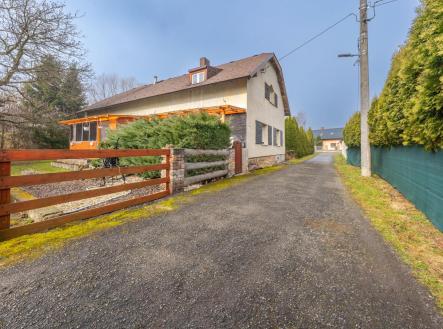 Prodej domu/vily, 113 m²