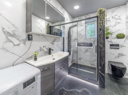 Prodej domu/vily, 113 m²