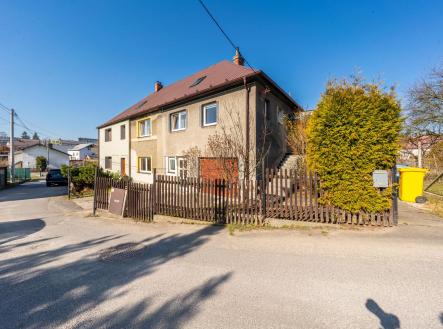 Prodej domu/vily, 140 m²