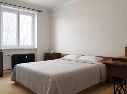 Prodej bytu, 3+1, 68 m²