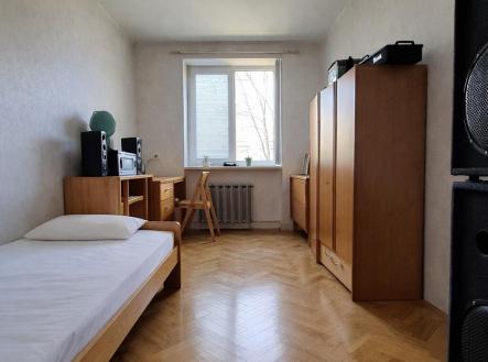 Prodej bytu, 3+1, 68 m²