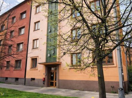 Prodej bytu, 3+1, 68 m²