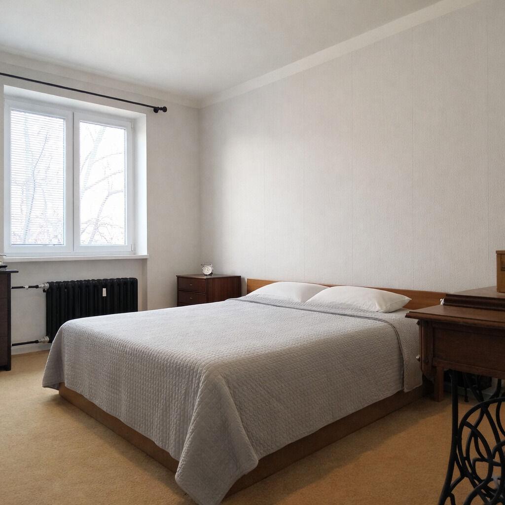 Prodej bytu 3+1, 68 m², s garáží, Nádražní, Moravská Ostrava