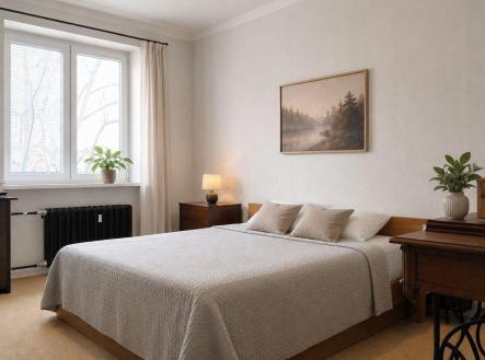 Prodej bytu, 3+1, 68 m² obrázek