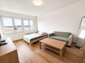 Pronájem bytu, 1+kk, 30 m²