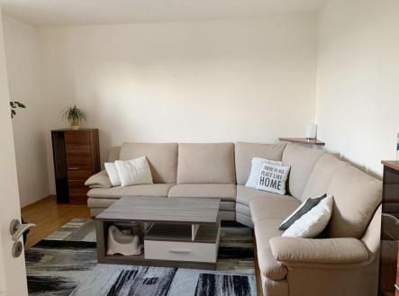 Pronájem bytu, 2+1, 60 m²
