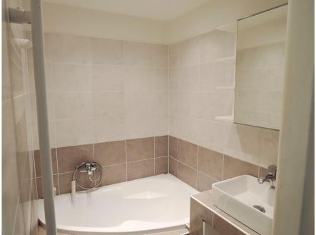 Pronájem bytu, 2+1, 60 m²