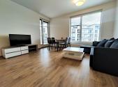 Pronájem bytu, 2+kk, 63 m²