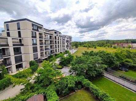 Pronájem bytu, 2+kk, 63 m²