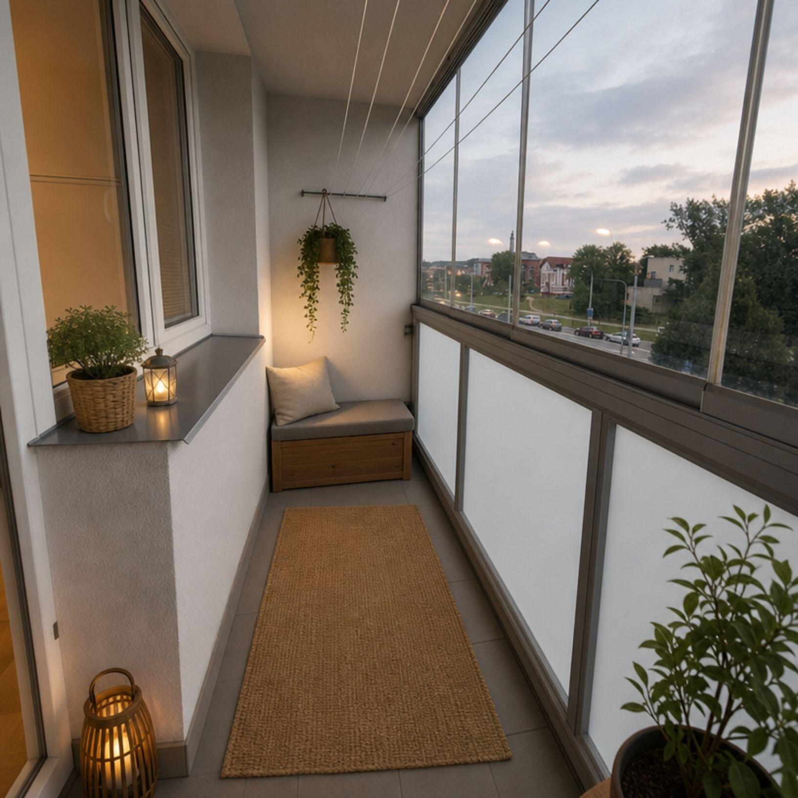 Pronájem bytu 2+1, 55 m², po rekonstrukci, s lodžií – Varenská, Moravská Ostrava