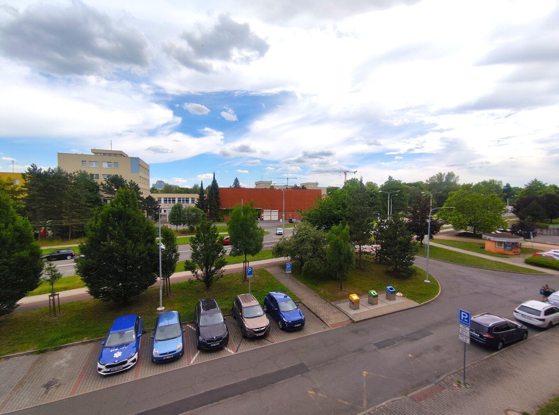 Pronájem bytu 2+1, 55 m², po rekonstrukci, s lodžií – Varenská, Moravská Ostrava