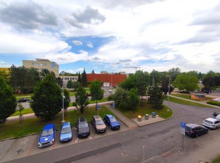 Pronájem bytu, 2+1, 55 m²