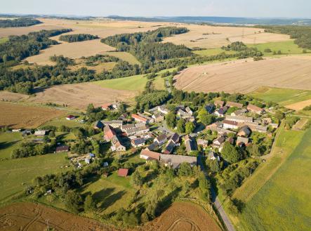 Prodej - pozemek, zemědělská půda, 119 727 m²