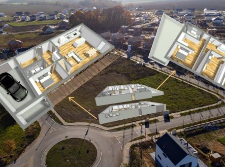 Prodej - dům/vila, 159 m²
