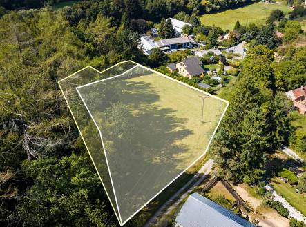 Prodej pozemku pro bydlení, 3 866 m² obrázek