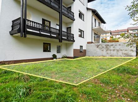 Prodej bytu, 2+kk, 51 m²