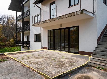 Prodej bytu, 2+kk, 58 m²