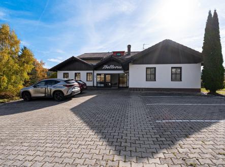 Prodej bytu, 1+1, 37 m²