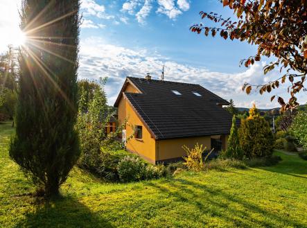 Prodej domu/vily, 131 m²