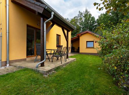 Prodej domu/vily, 131 m²