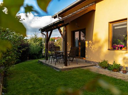 Prodej domu/vily, 131 m²