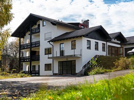 Prodej bytu, 2+1, 55 m²