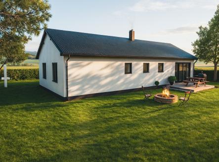 Prodej domu/vily, 98 m²