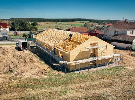 Prodej domu/vily, 98 m² obrázek